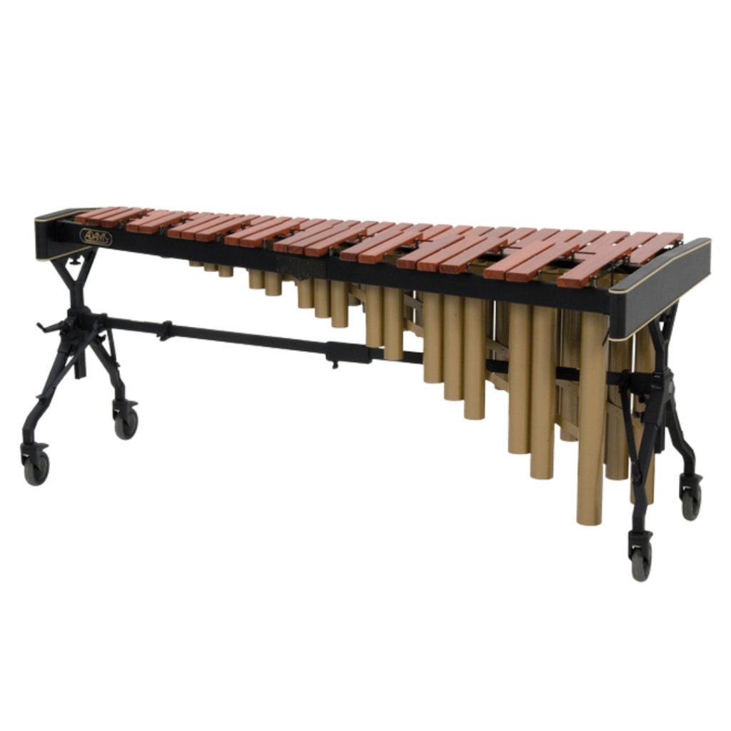 Adams Concert marimba (4.3 padouk voyager) en meer slagwerk, De Slagwerkplaats, Ophalen of Verzenden, Zo goed als nieuw, Melodische percussie