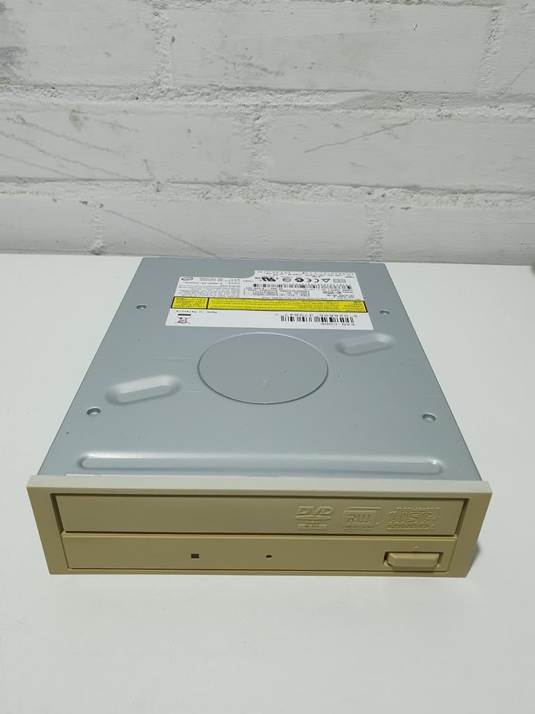 DVD Brander IDE | NEC ND-3550A | DVDRW | CD-RW, Computers en Software, Optische drives, Intern, ., Dvd, Ophalen of Verzenden