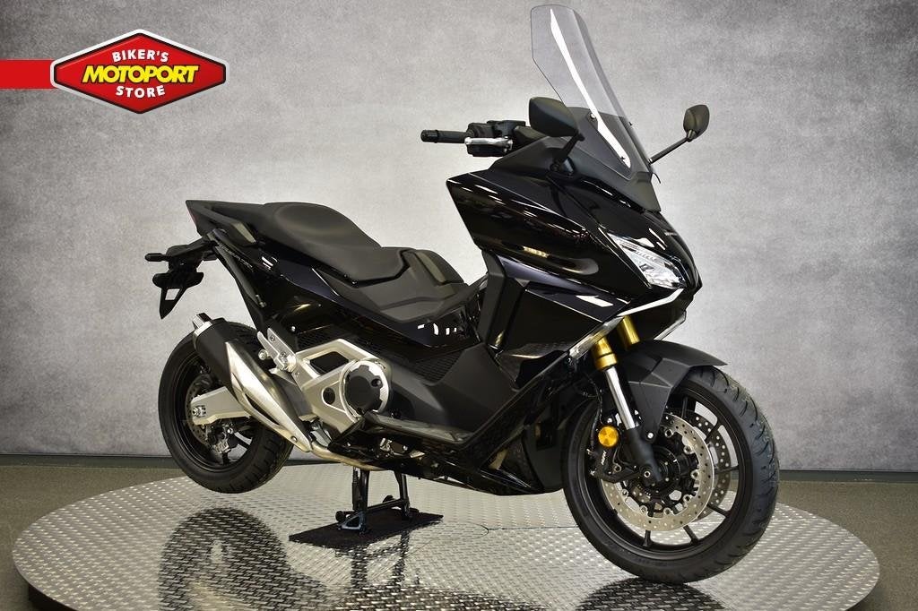 Honda FORZA 750 (bj 2021), Info@motoportwormerveer.nl, Scooter, Honda Motor Europe, Bedrijf
