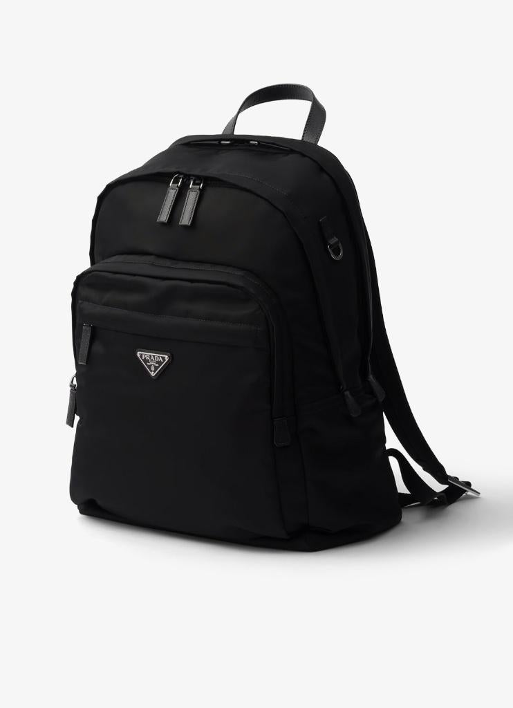 Prada rugzak voor heren, Sieraden, Tassen en Uiterlijk, Tassen | Rugtassen, Ophalen of Verzenden, Nieuw, Overige merken, 30 tot 45 cm