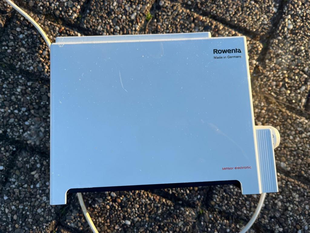 Rowenta Broodrooster - Made in Germany, Ophalen of Verzenden, Gebruikt