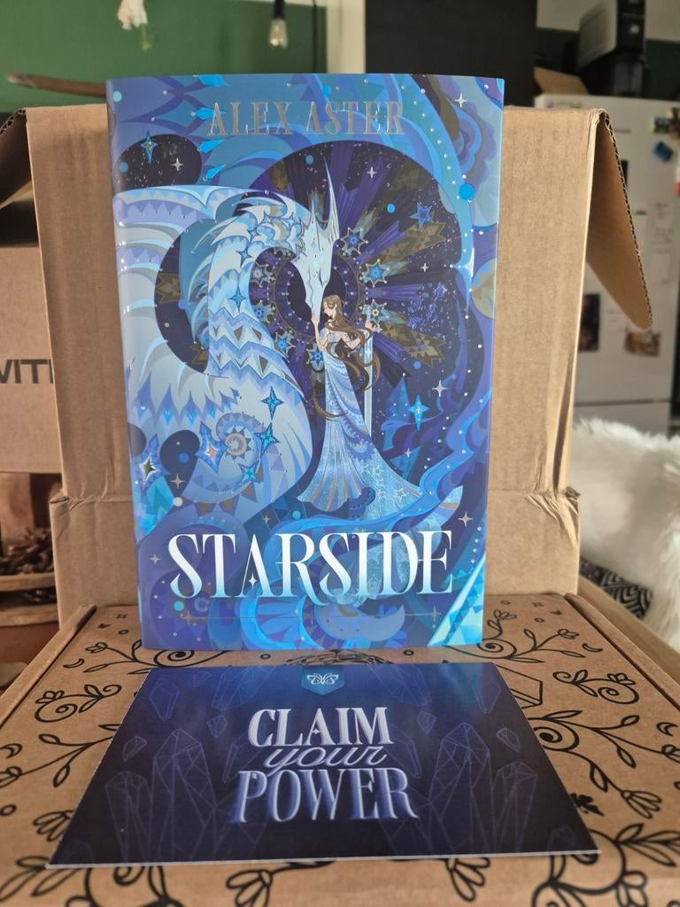 Starside Fairyloot editie, Ophalen of Verzenden, Nieuw