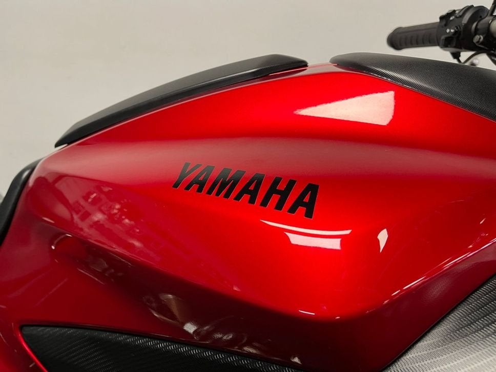 ⭐️⭐Yamaha MT 07 ABS MT07 (bj 2016)⭐️⭐, Motoren, Motoren | Yamaha, 2 cilinders, Motorrijbewijs A, Bedrijf, Onbekend