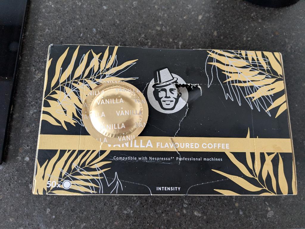 Koffie pads, Ophalen of Verzenden