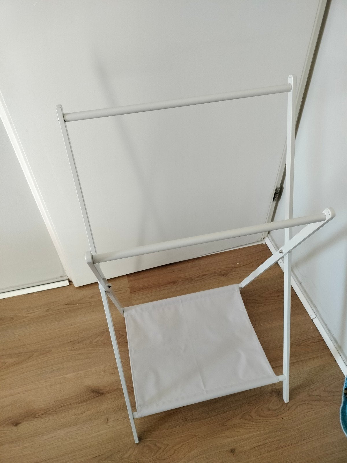 Kledingrek voor kinderkleding, Ophalen of Verzenden, Gebruikt, Overige typen