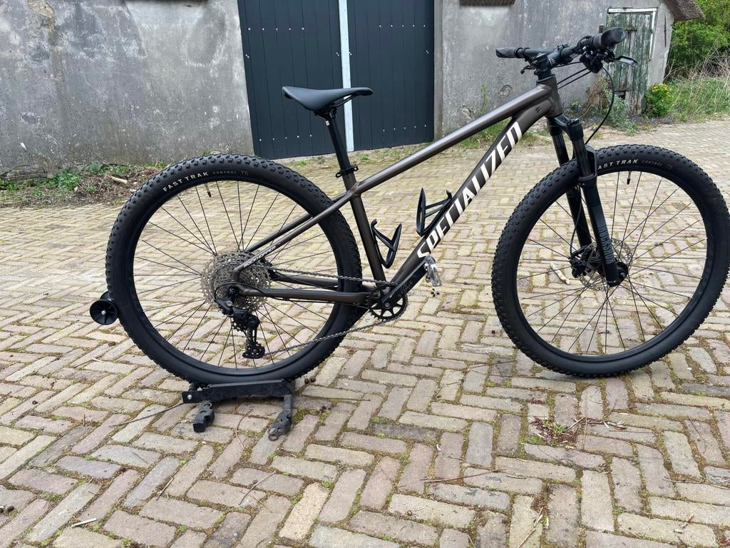 Nieuwe Specialized Rockhopper 29 inch mountainbike, Fietsen en Brommers, Ophalen, Zo goed als nieuw, Mountainbike