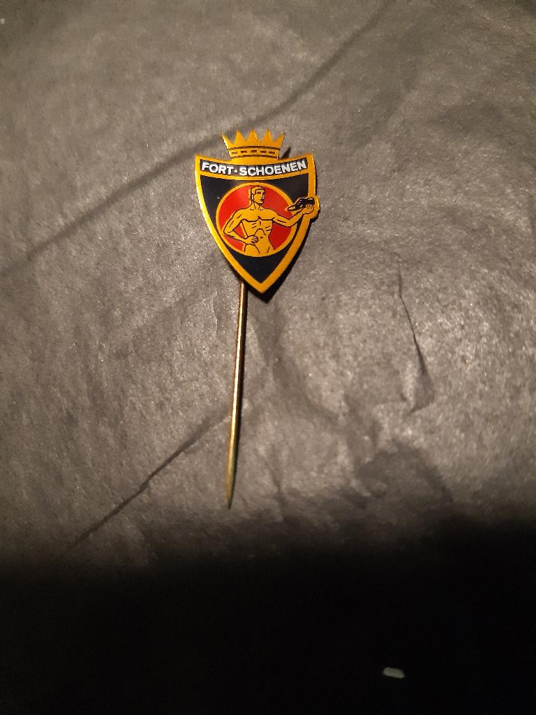 Speldje Fort schoenen (Z190-20), Ophalen of Verzenden, Zo goed als nieuw, Overige onderwerpen