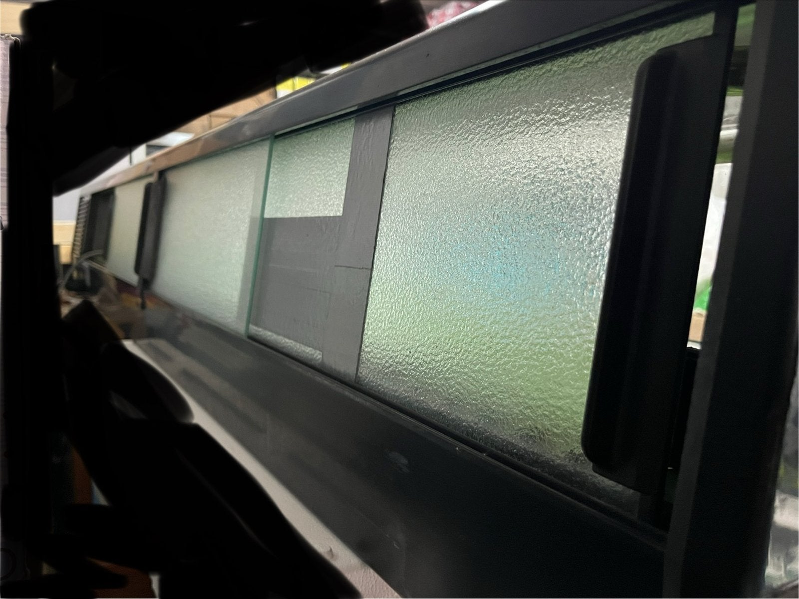 Hoshizaki Sushi Vitrine - Gekoelde Display voor Horeca, Ophalen, Gebruikt