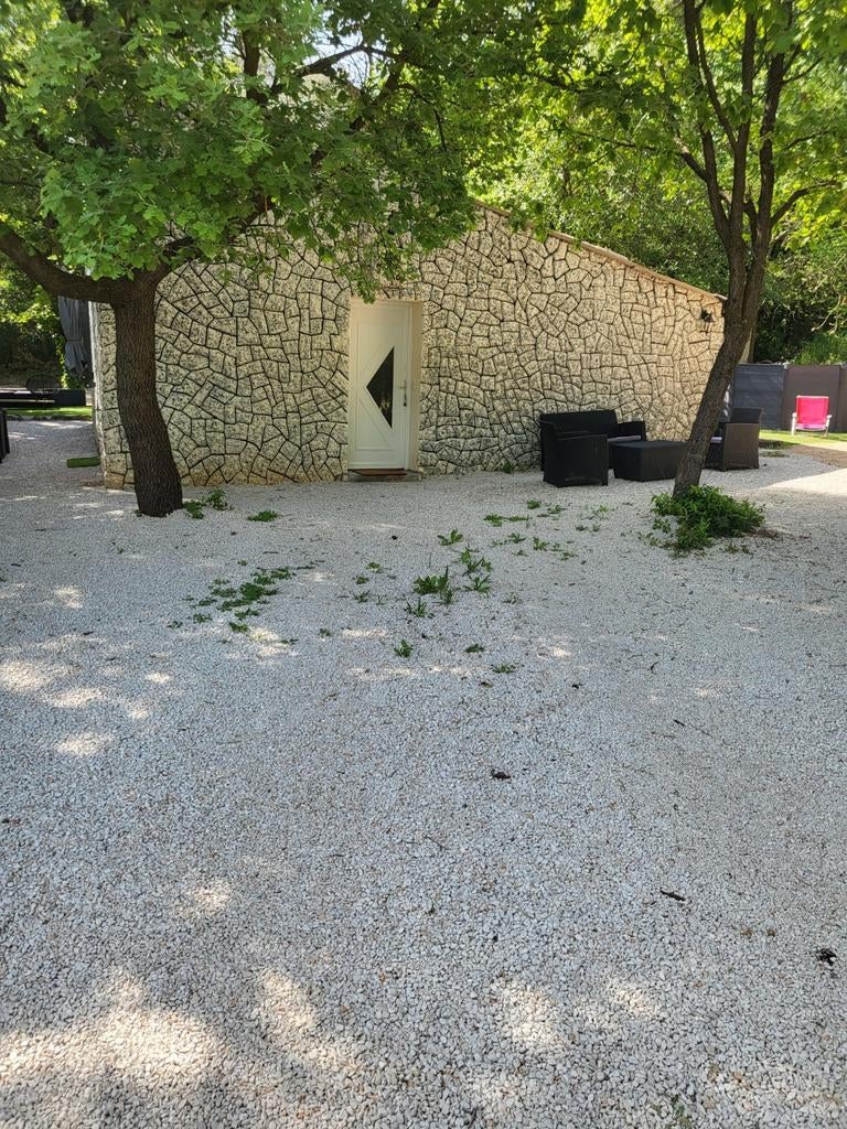 huis op het platteland, In bos, 2 slaapkamers, Provence en Côte d'Azur, Wasmachine