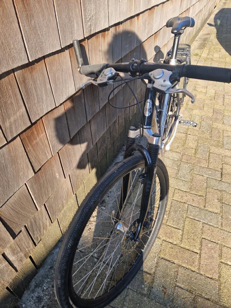 Gazelle Playa sportfiets, Fietsen en Brommers, Ophalen of Verzenden