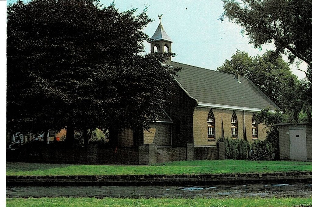 Belt-Schutsloot, Ophalen of Verzenden, Ongelopen, Overijssel