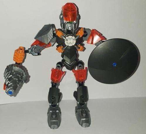 Lego 44004 Hero Factory BULK, Ophalen of Verzenden, Gebruikt, Complete set, Lego