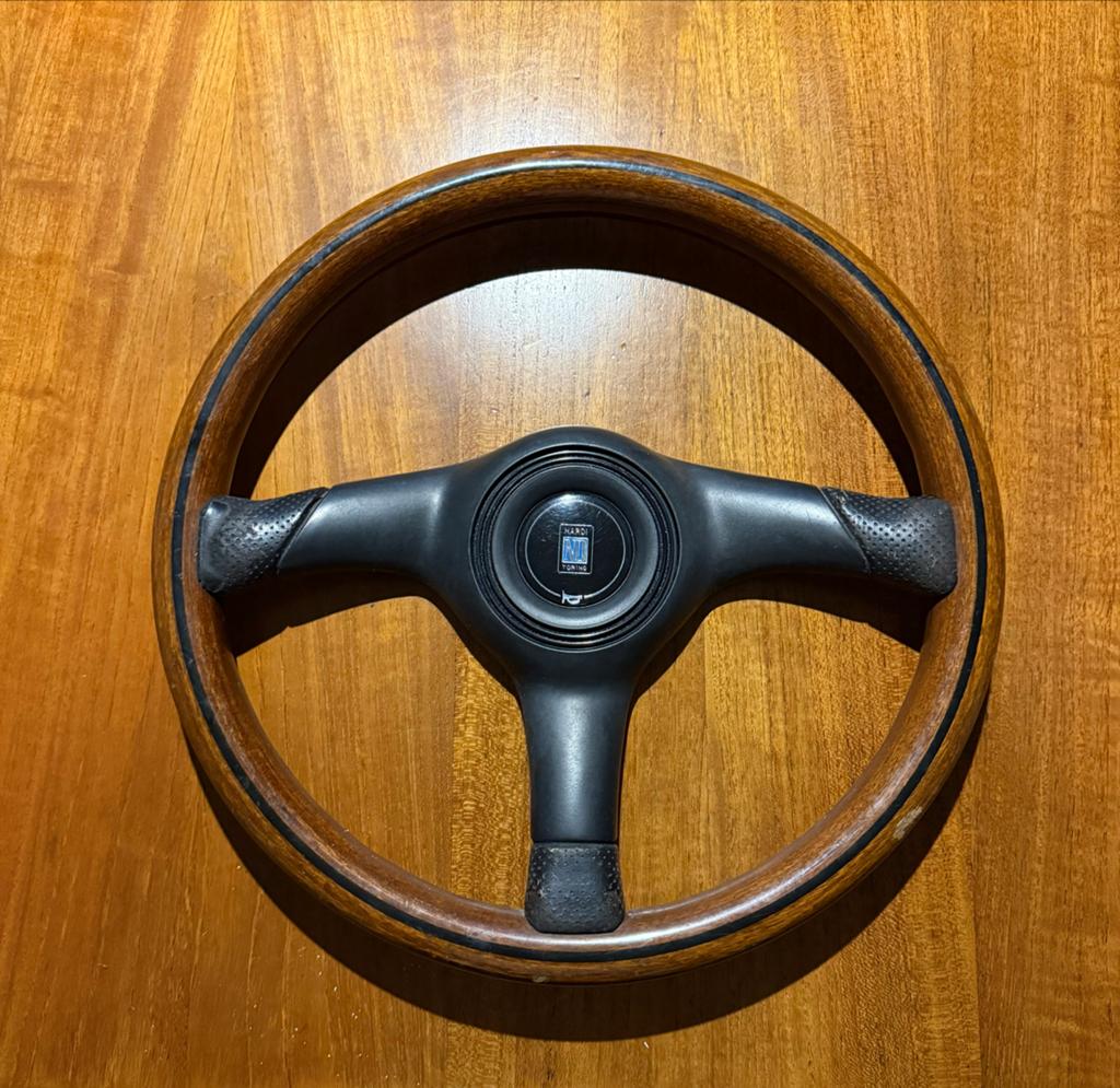 Nardi Torino, Auto-onderdelen, Ophalen of Verzenden, Gebruikt, Overige automerken