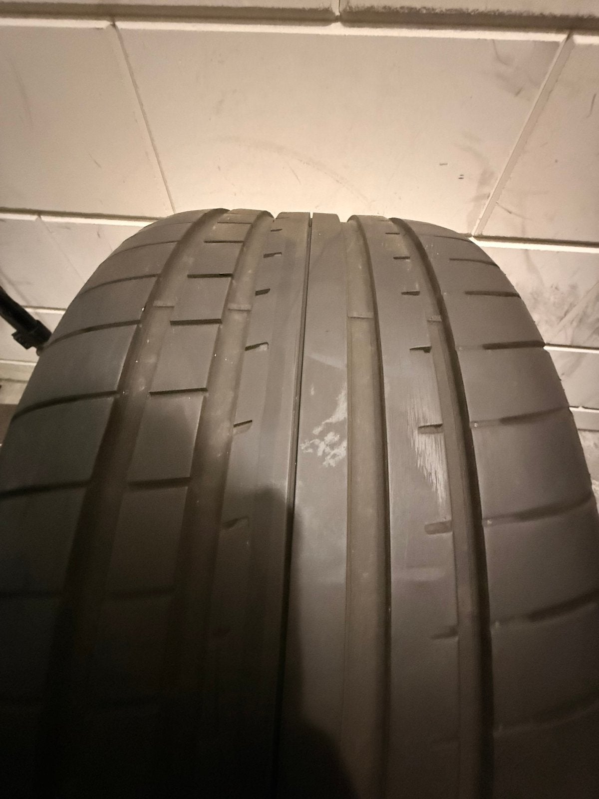 goodyear asymmetric 5 banden 245 45 18 / 275 40 18 runflat, Auto-onderdelen, Banden en Velgen, Ophalen, 18 inch, 245 mm, Band(en)