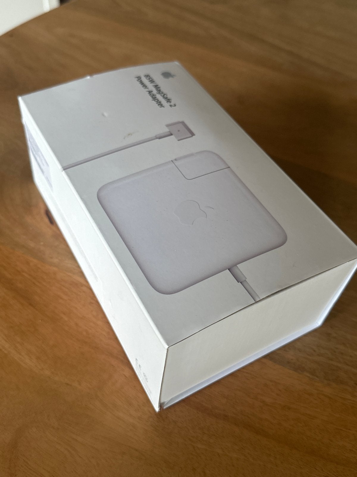 Apple 85W MagSafe 2 Power Adapter - Nieuw in doos, Ophalen, Nieuw