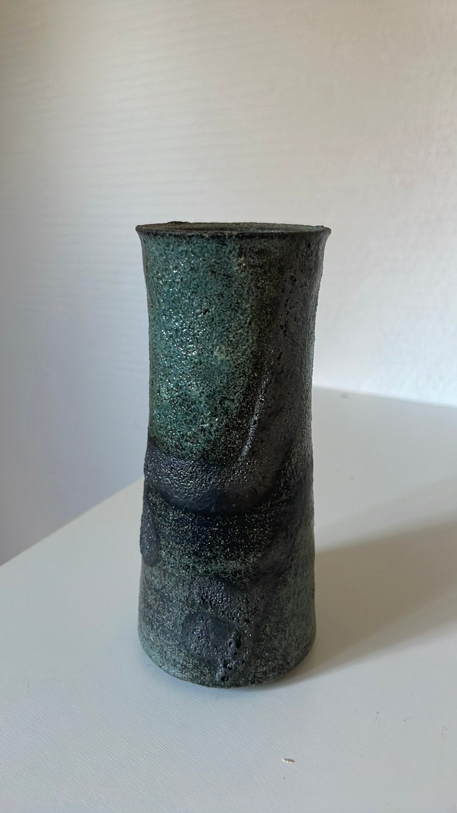 Jaap Domisse vaas, Antiek en Kunst, Ophalen of Verzenden