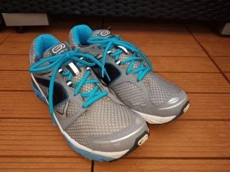 Kalenji mt. 42 (UK 8) Comfort Prime 3.0 hardloopschoenen, Overige merken, Hardloopschoenen, Ophalen of Verzenden, Zo goed als nieuw