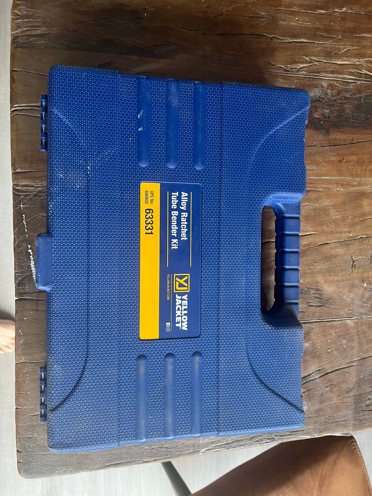 Koelleiding buigset, Ophalen of Verzenden, Zo goed als nieuw, Wandairco, 3 snelheden of meer