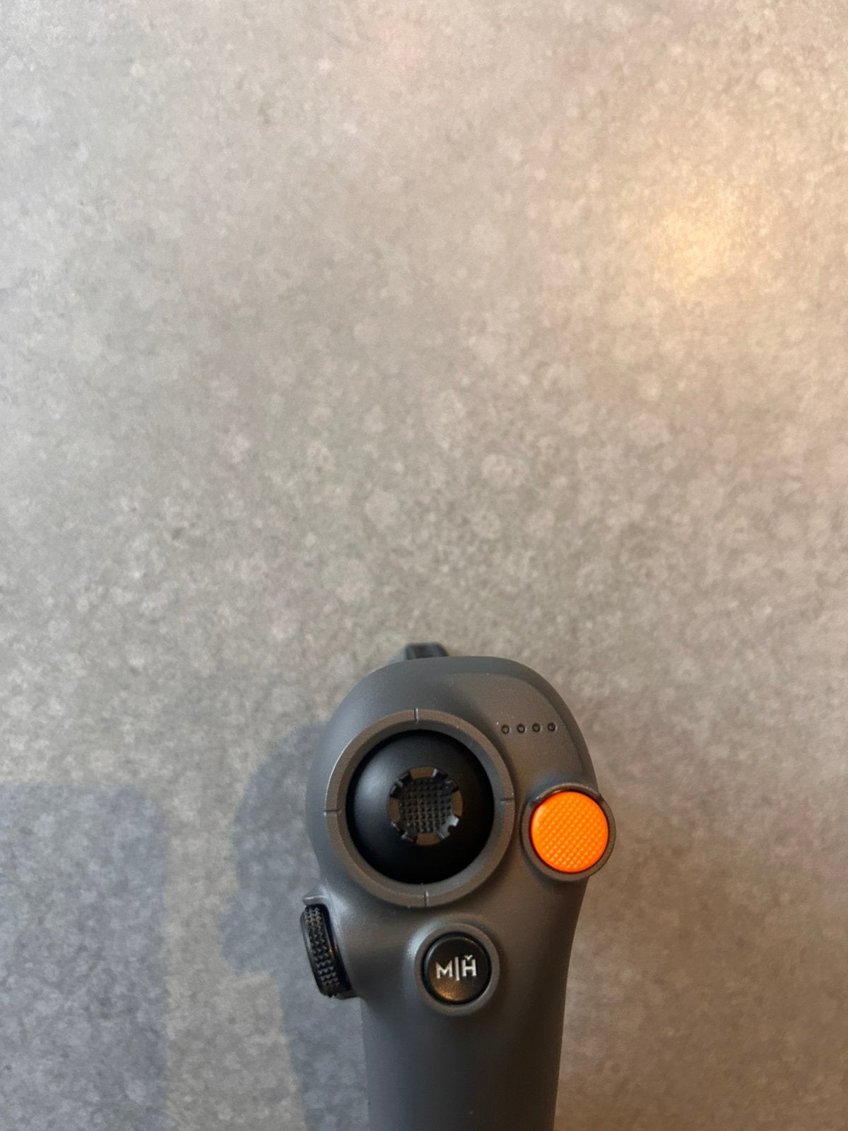 Dji motion controller 3, Ophalen of Verzenden, Zo goed als nieuw