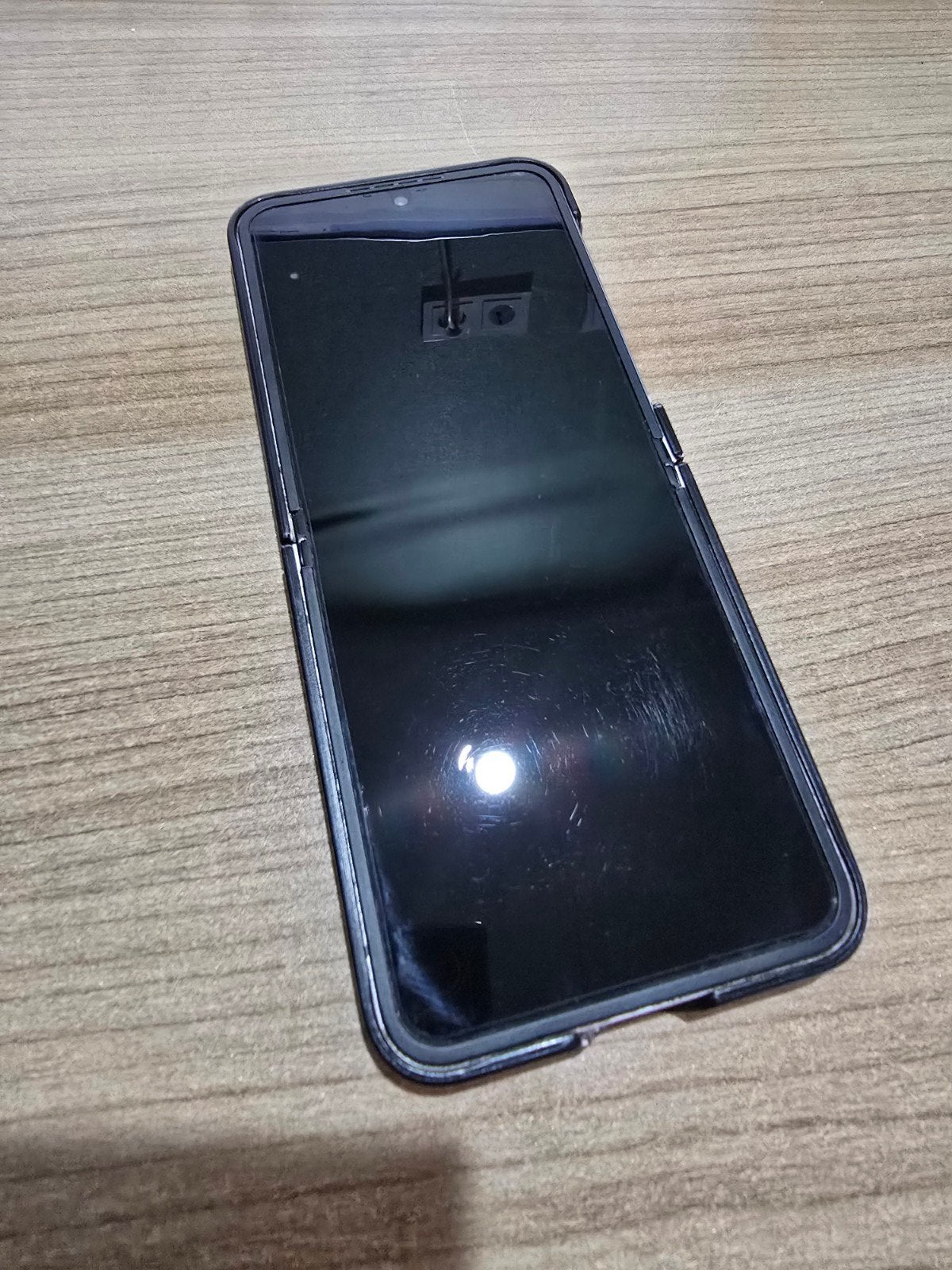 Samsung Galaxy Z Flip 6 in perfecte staat, 256 GB, Ophalen of Verzenden, Zilver, Galaxy Z Flip