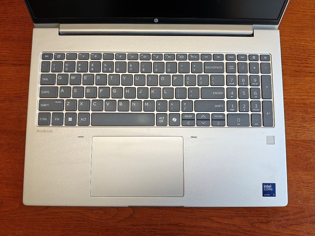 HP Probook 4 G1i | Ultra 5 225u | 16gb DDR5 | 500gb SSD, Hp, HP, Minder dan 2 Ghz, HP