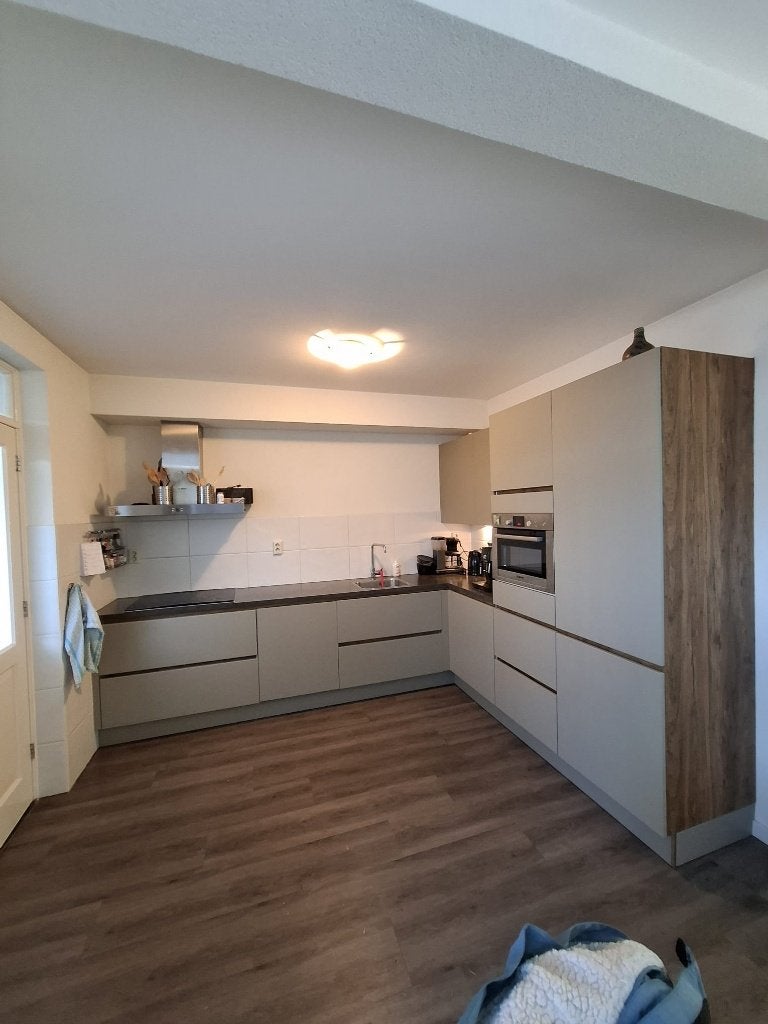 Keuken Wrappen!, Ophalen of Verzenden, Nieuw, Overige typen