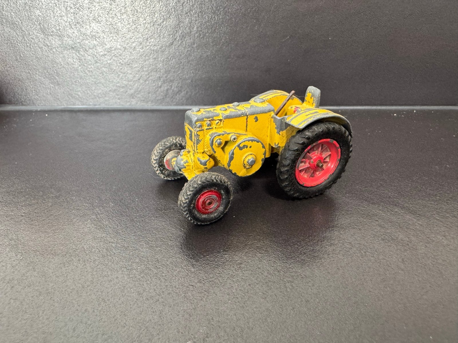 Marklin Tractor, Hobby en Vrije tijd, Modelbouw | Auto's en Voertuigen, Overige merken, Gebruikt, 1:32 tot 1:50, Overige typen