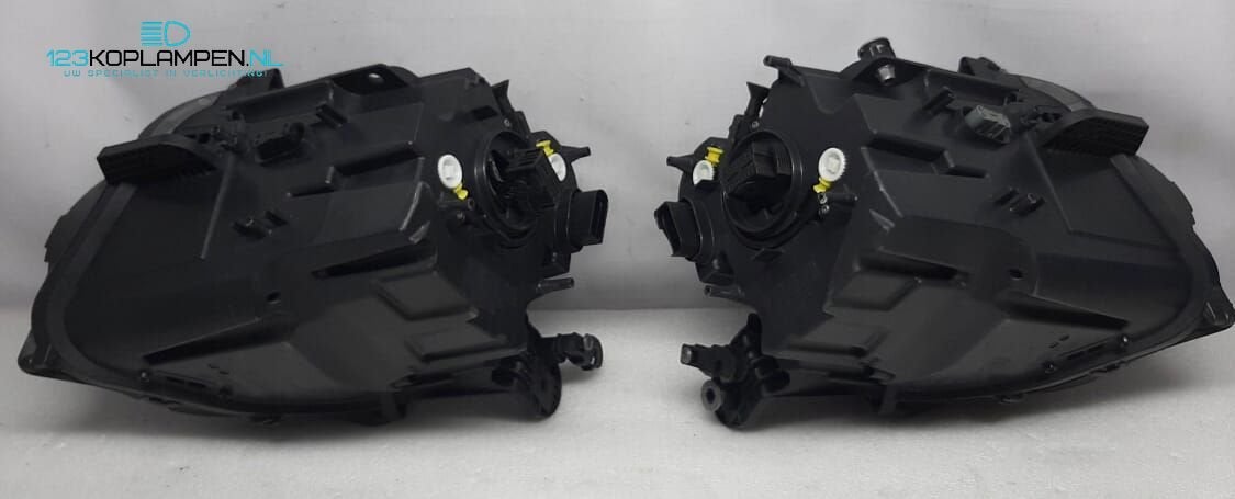 Bentley Continental GT 3 Led Koplamp links rechts, Auto-onderdelen, Gebruikt, -, -, Ophalen of Verzenden