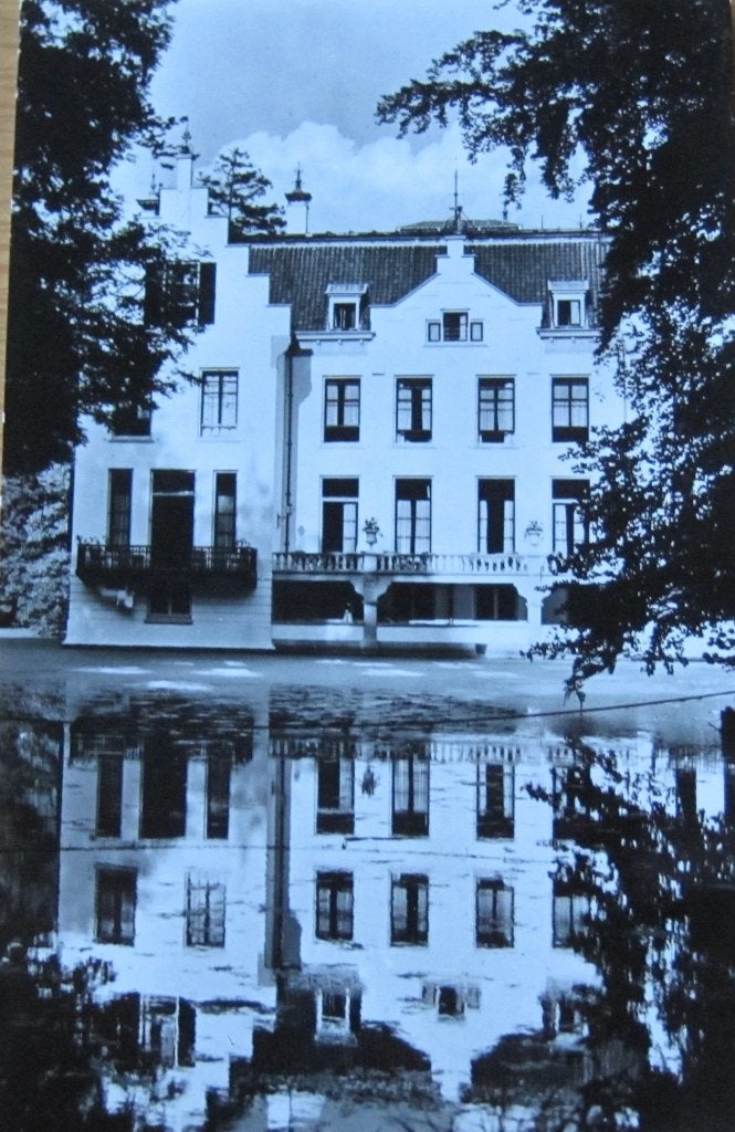 Staverden - de Pauwenburght - nieuw, Ophalen of Verzenden, 1980 tot heden, Ongelopen, Gelderland