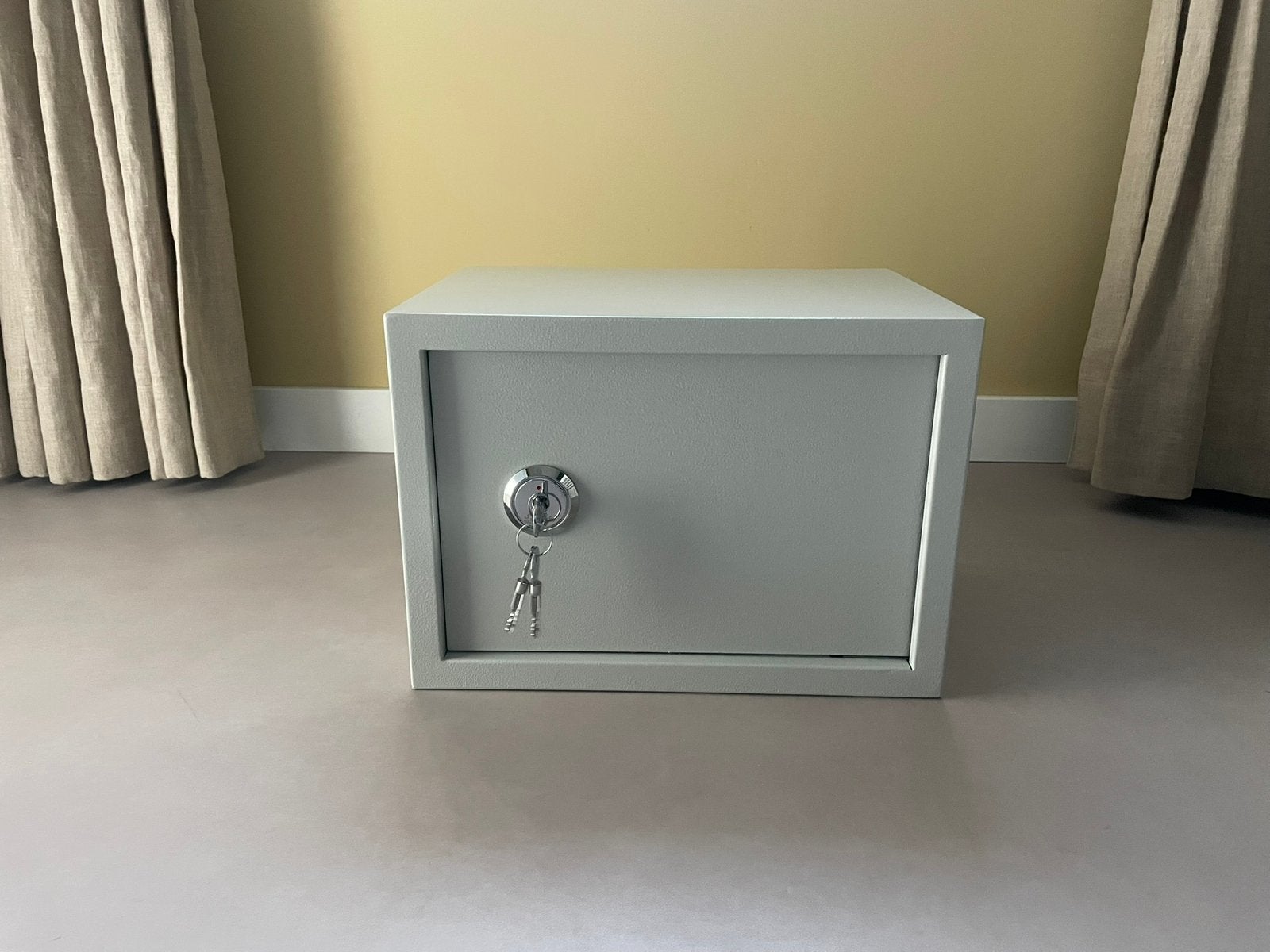 De Raat kluis 35 x 25 x 25 cm, Huis en Inrichting, Brandblussers en Brandkasten, Ophalen of Verzenden, Nieuw
