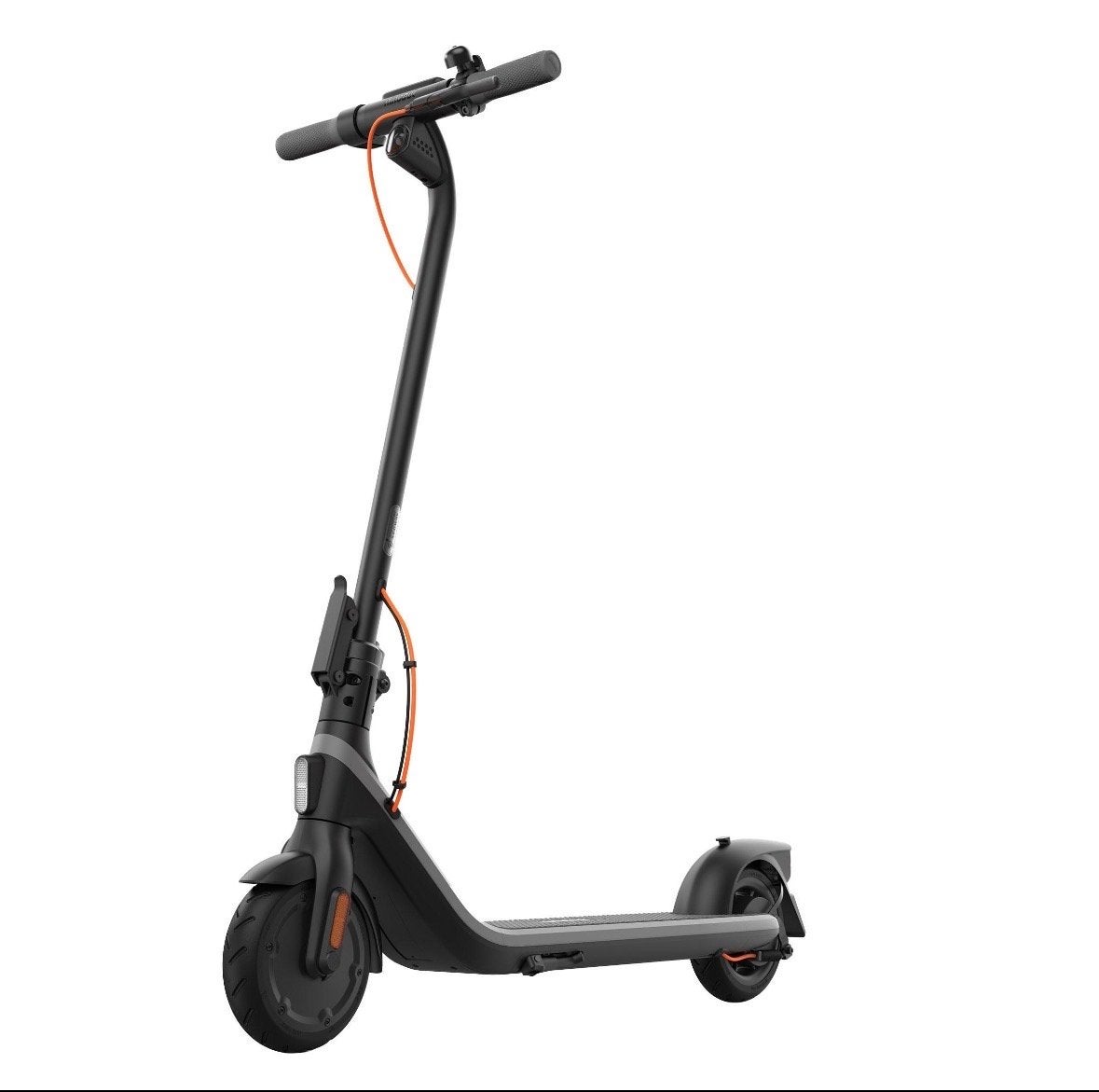 Ninebot E-step (E-scooter) - Zo goed als nieuw, Ophalen of Verzenden, Zo goed als nieuw, Elektrische step (E-scooter)