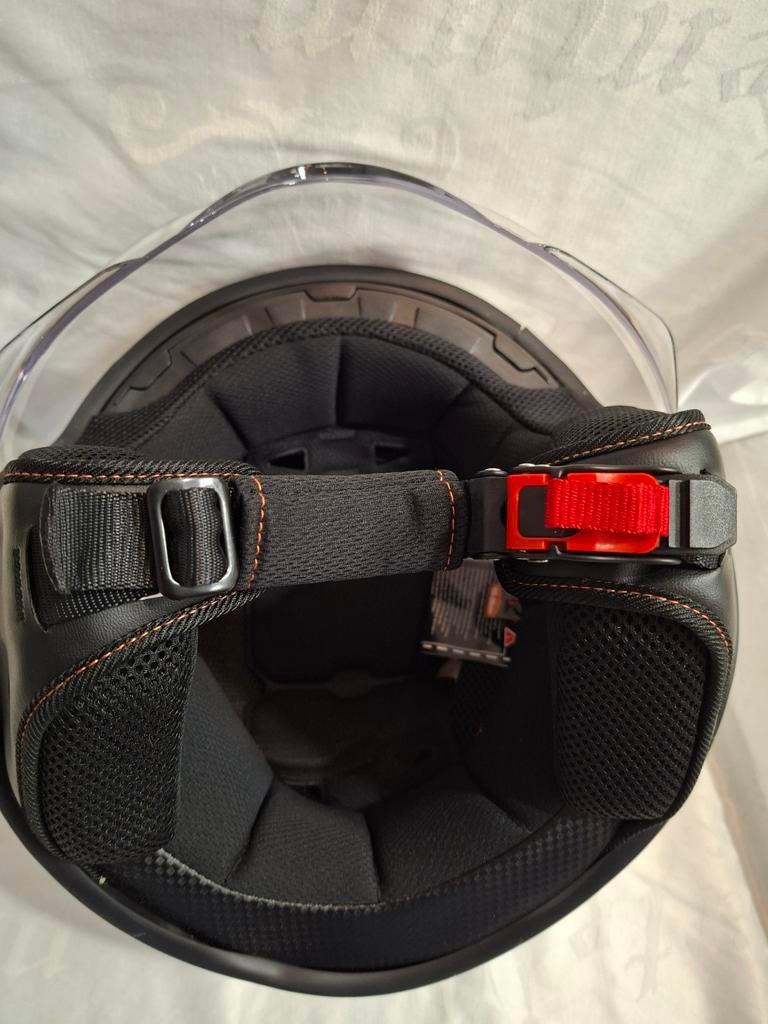 Vito helm nieuw maat 56 €35, Ophalen of Verzenden, Nieuw, Small
