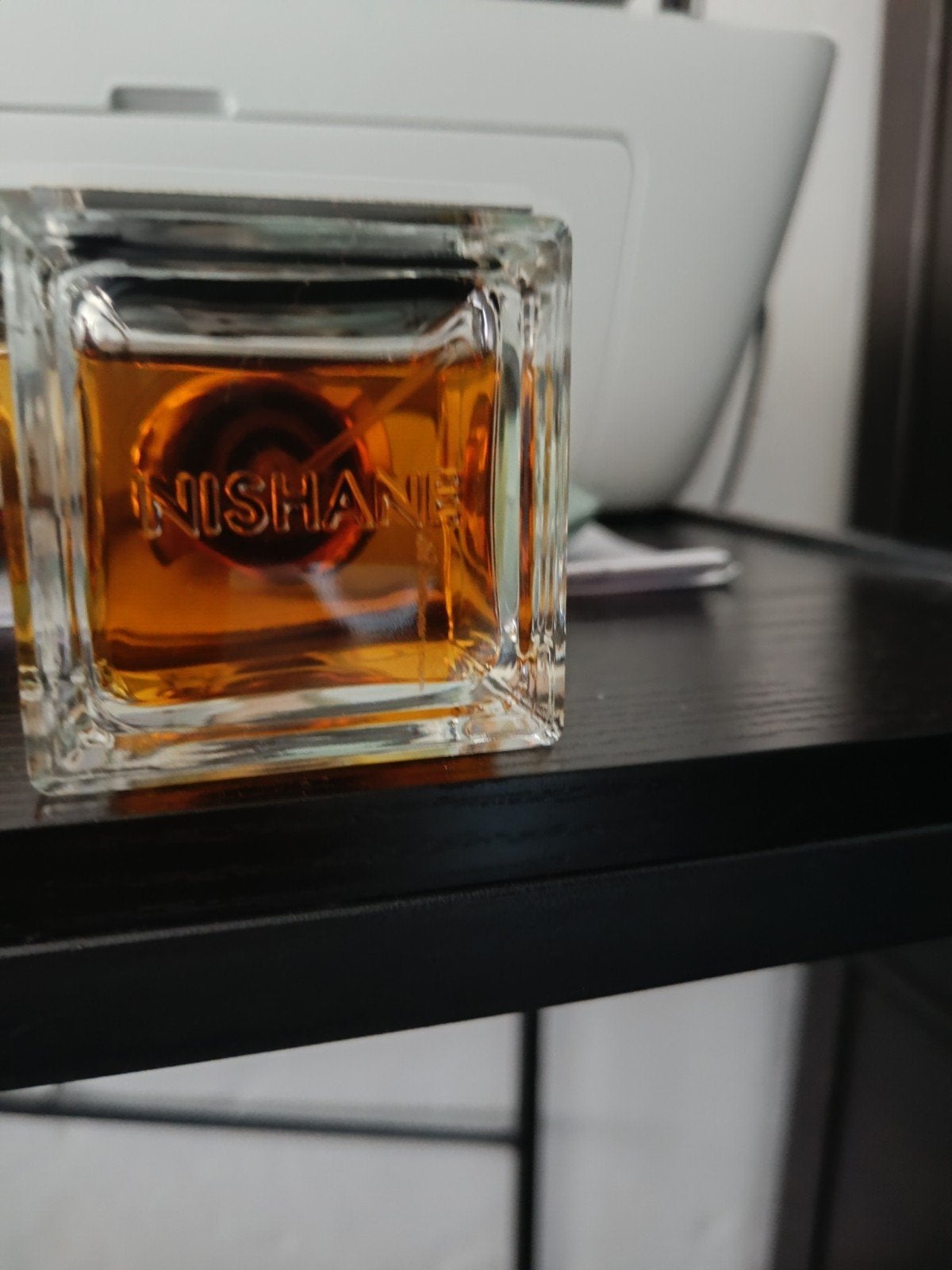 Nishane Fan Your Flames parfum - 100% authentiek, Ophalen of Verzenden, Gebruikt