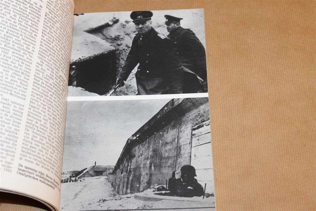 D-Day — Fotoboek — 2e Wereldoorlog [1972], Boeken, Oorlog en Militair, Ophalen of Verzenden, Tweede Wereldoorlog, Gelezen, Overige onderwerpen