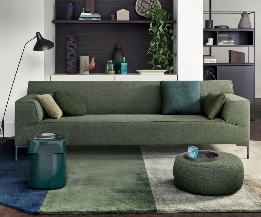 GEZOCHT: Design on Stock Bloq Banken — Direct Inkoop, Design on Stock, Ophalen of Verzenden, https://www.designonstock.com/, Design Bankstellen Design on Stock