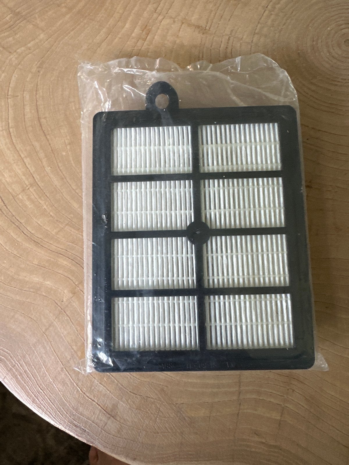HEPA Filter H12 voor Philips / Electrolux stofzuigers, Witgoed en Apparatuur, Ophalen of Verzenden, Nieuw