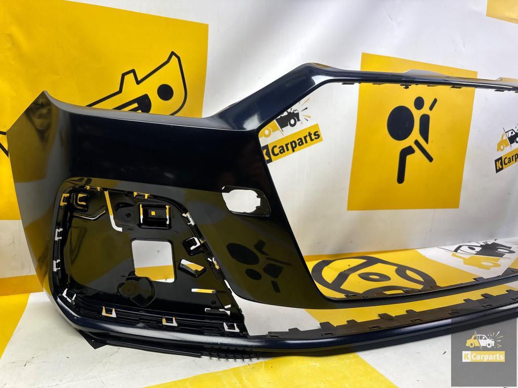 Voorbumper Audi A1 82A ORGINEEL BUMPER 82A807437, Gebruikt, Voor, AUDI AG, Auto-Union-Strasse 1
85045  Ingolstadt, DE