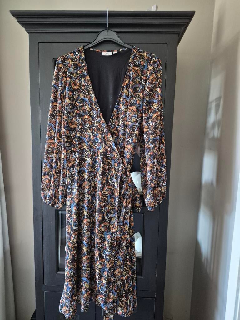Jurk Saint Tropez, Ophalen of Verzenden, Zo goed als nieuw