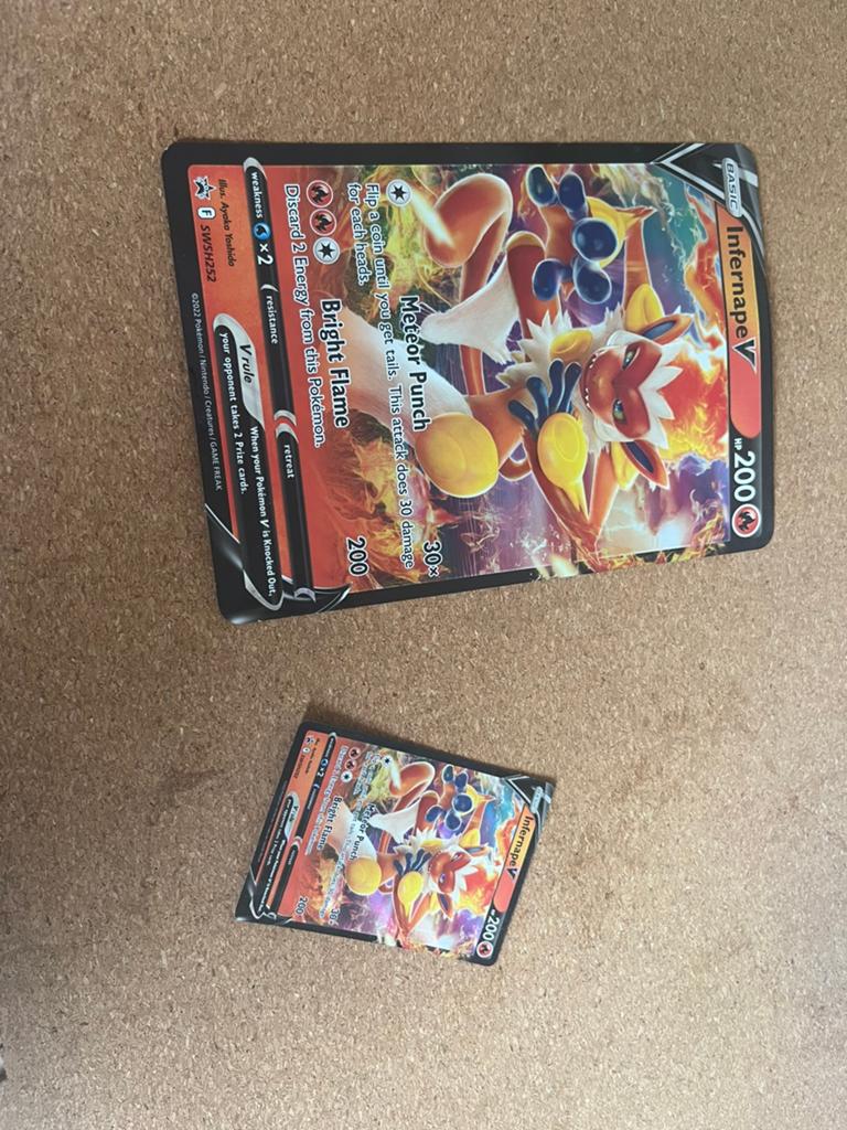 Pokemon kaarten, Ophalen of Verzenden, Meerdere kaarten