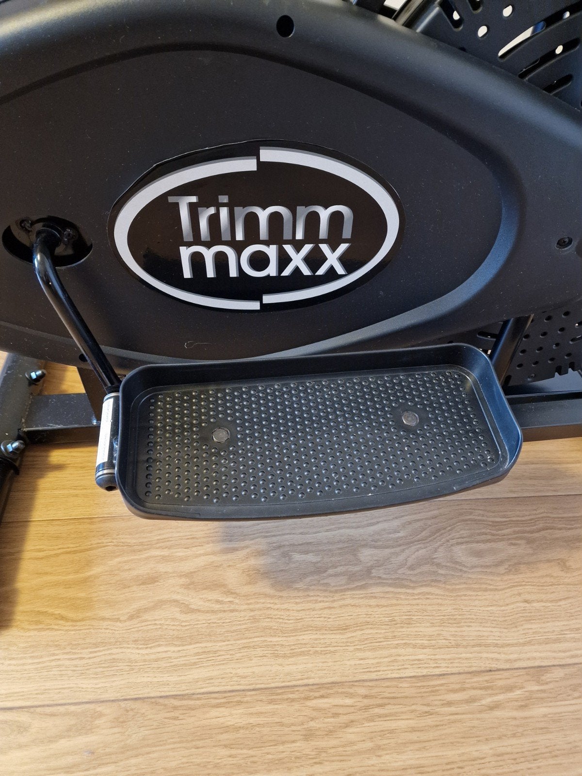 Trimm Maxx Crosstrainer, Ophalen, Gebruikt, Benen, Crosstrainer