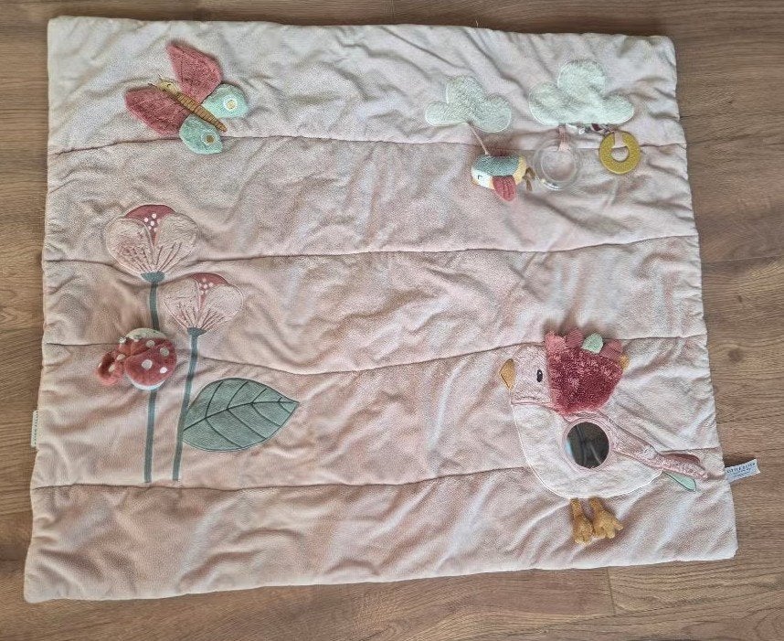 Little Dutch boxkleed, Ophalen, Zo goed als nieuw