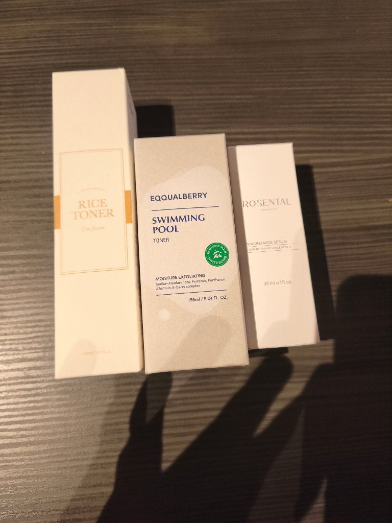 Beauty, Ophalen, Overige kleuren, Gehele gezicht, Nieuw