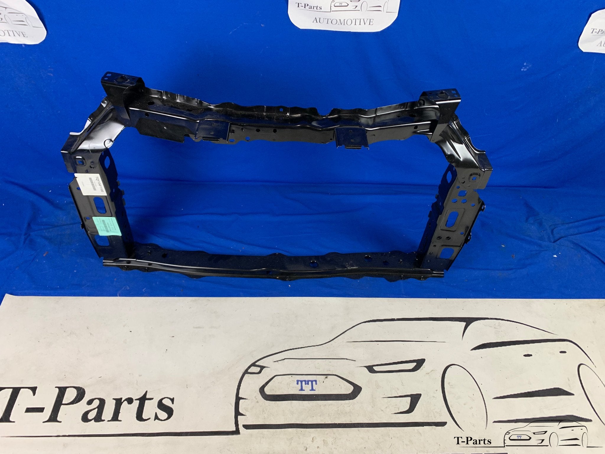 Peugeot 108 toyota aygo voorfront frontpaneel 1687145680 fro, Info@fabrikant.eu, Fabrikant BV, Nieuw, Ophalen of Verzenden