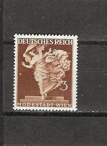 Reich 768 pf, Ophalen of Verzenden, Duitse Keizerrijk, Postfris