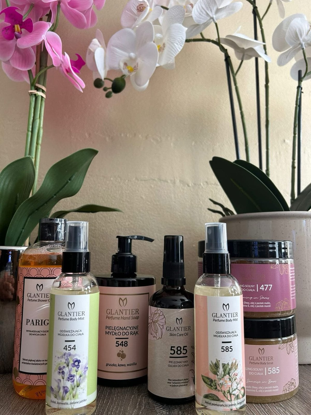 Glantier Parfums & Cosmetica: Luxe voor een betaalbare prijs, Ophalen of Verzenden, Nieuw