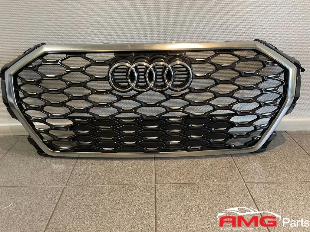 Audi Q3 SQ3 S line 83F853651B, AUDI AG, Kundenbetreuung@audi.de, Nieuw, Auto-Union-Strasse 1
85045  Ingolstadt, DE