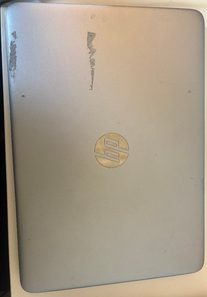 HP EliteBook 840 G3, Computers en Software, Ophalen, Gebruikt, 2 tot 3 Ghz, 14 inch
