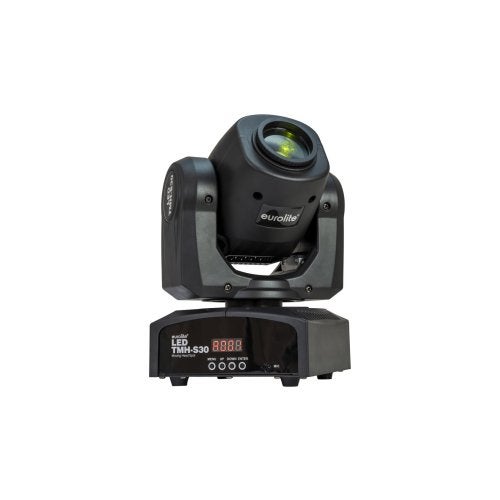 EUROLITE LED TMH-S30 Moving Head, Geluidgestuurd, ., Nieuw, Ophalen of Verzenden