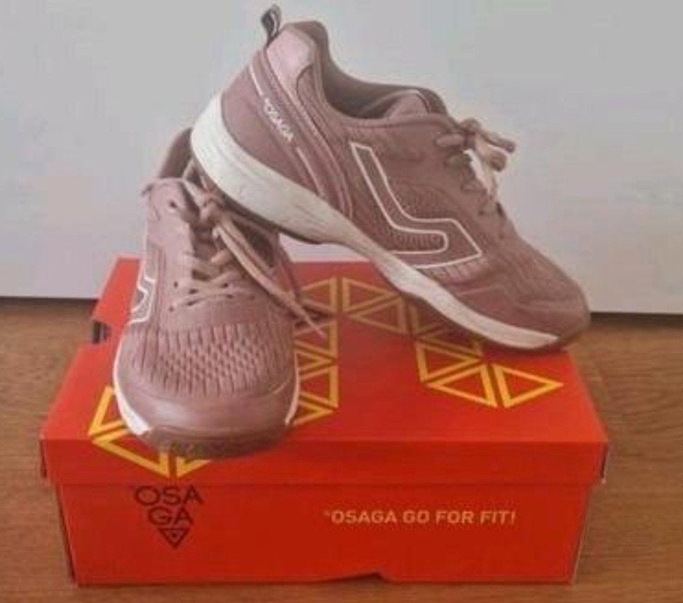 Schoenen Osaga maat 39, Meisje, Schoenen, Osaga, Ophalen of Verzenden
