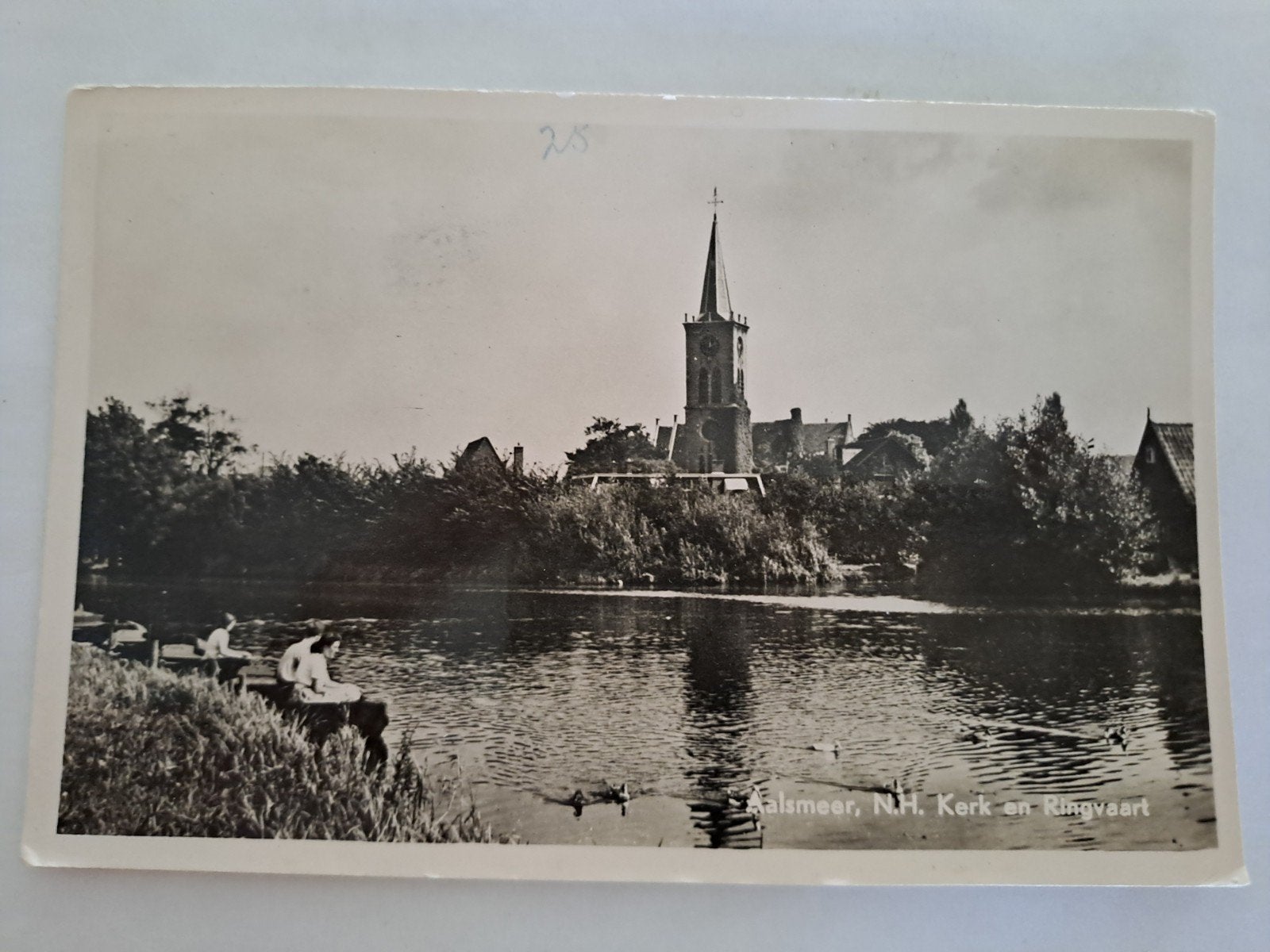 Aalsmeer, Ophalen of Verzenden